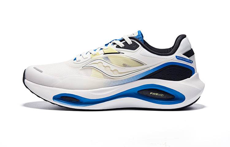 Кроссовки Saucony Phoenix Inferno 3 - Boxette Shop